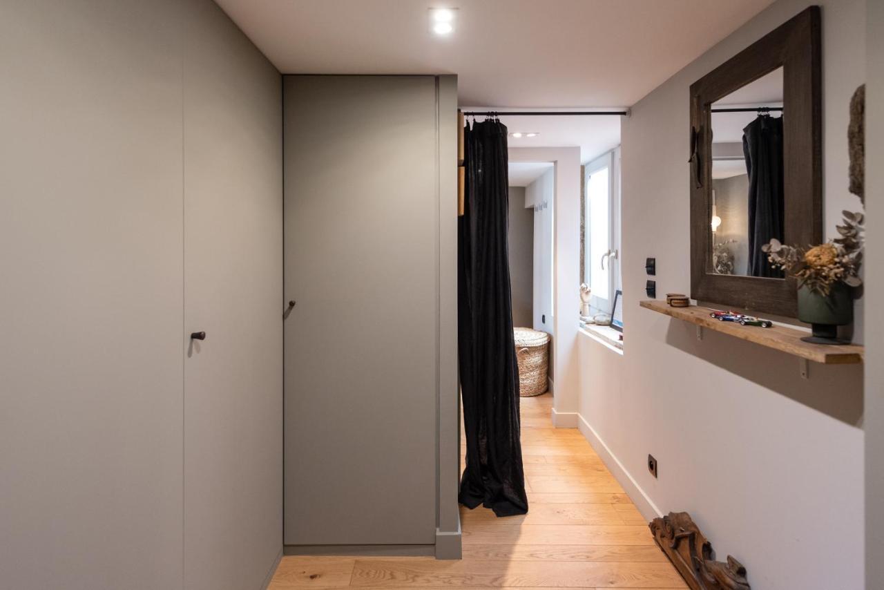 Le Loft Ethnic - Avec Jolie Vue Sur La Saone Lägenhet Lyon Exteriör bild